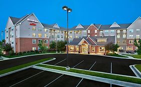 Residence Inn Waldorf Maryland